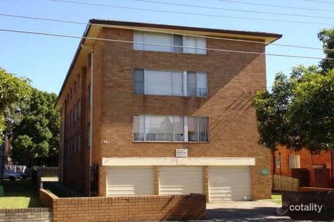 7/118 Woodburn Rd, Berala, NSW 2141