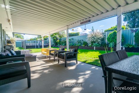 Property photo of 5 Carex Court Crestmead QLD 4132