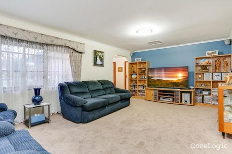 Property photo of 70 Heritage Drive Mill Park VIC 3082