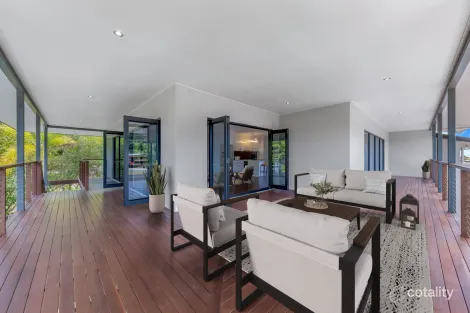 Property photo of 12 Air Whitsunday Road Flametree QLD 4802