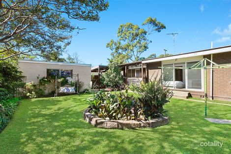 Property photo of 3 Peak Street Engadine NSW 2233