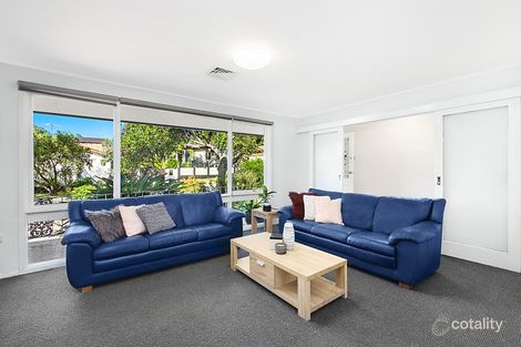 Property photo of 3 Peak Street Engadine NSW 2233