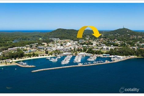 56 Stockton St, Nelson Bay, NSW 2315