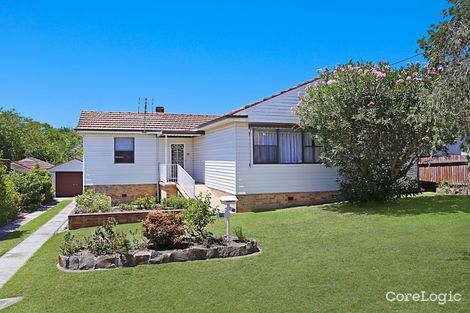 Property photo of 29 Bourke Street Raymond Terrace NSW 2324