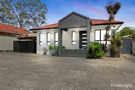 Property photo of 1 Margaret Street Kingsgrove NSW 2208