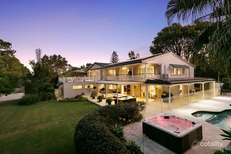 Property photo of 27 Beckwith Street Ormiston QLD 4160