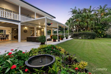 Property photo of 27 Beckwith Street Ormiston QLD 4160