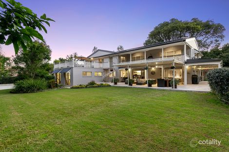 Property photo of 27 Beckwith Street Ormiston QLD 4160