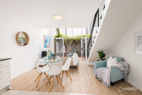 Property photo of 4/176-180 Salisbury Road Camperdown NSW 2050