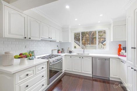 Property photo of 99 Chelmsford Street Newtown NSW 2042