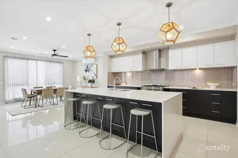 Property photo of 91 The Range Boulevard Croydon VIC 3136