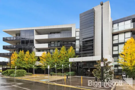 106/54 La Scala Ave, Maribyrnong, VIC 3032