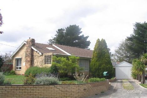 1 Damala Ct, Blackburn South, VIC 3130