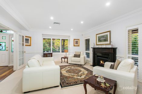 Property photo of 23 Sandhurst Crescent Glenhaven NSW 2156