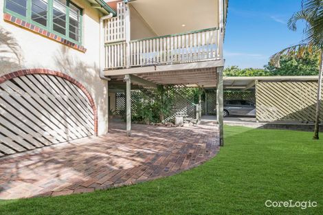 Property photo of 9 Kauri Road Ashgrove QLD 4060