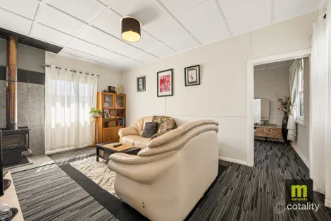 Property photo of 5 Blesing Street Nangwarry SA 5277