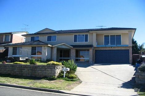 Property photo of 3 Deloraine Close Hinchinbrook NSW 2168