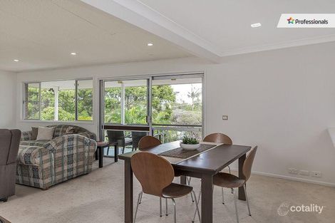 Property photo of 15 Parnoolar Crescent Ferny Hills QLD 4055