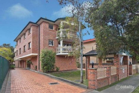 2/48 Harold St, North Parramatta, NSW 2151