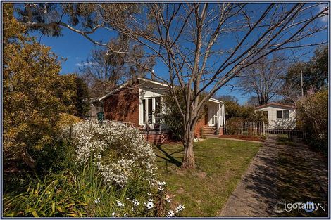 Property photo of 5 Hannan Crescent Ainslie ACT 2602