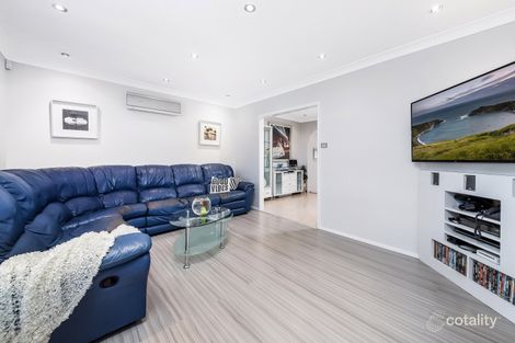 Property photo of 4 Baxter Road Bass Hill NSW 2197