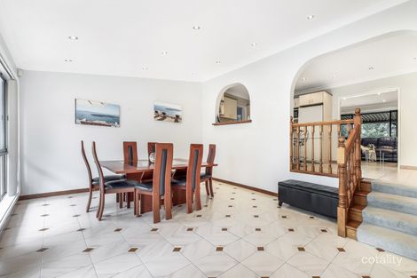 Property photo of 4 Baxter Road Bass Hill NSW 2197