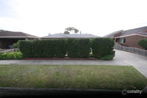 12 Cotter Ct, Rowville, VIC 3178