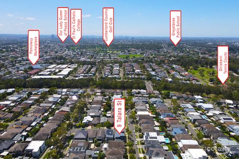 Property photo of 9 Talara Street Pemulwuy NSW 2145