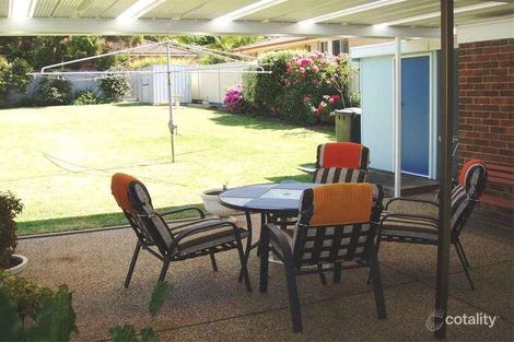 Property photo of 20 Woonona Parade Woonona NSW 2517