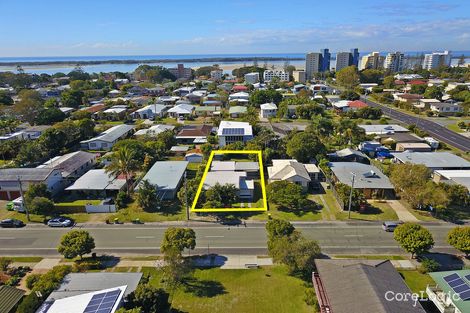 Property photo of 93 Westminster Avenue Golden Beach QLD 4551