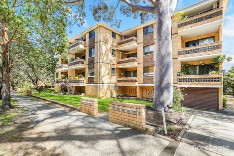 Property photo of 19/40-46 Station Street Mortdale NSW 2223