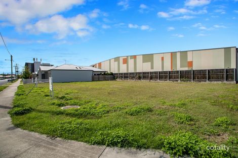 21 Wilson St, West Mackay, QLD 4740