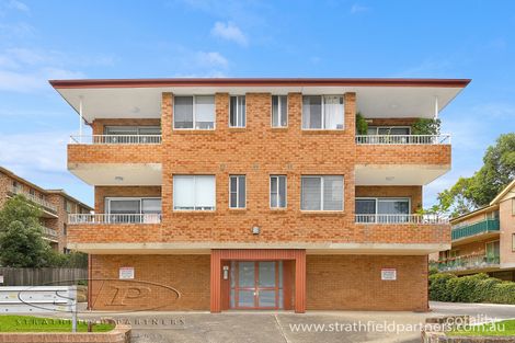 Property photo of 7/35-37 Jeffrey Street Canterbury NSW 2193