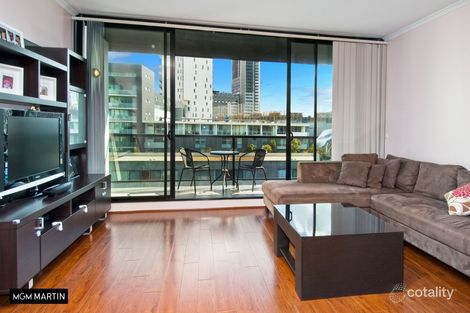 Property photo of 19/4 Hutchinson Walk Zetland NSW 2017