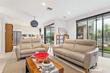 Property photo of 3 Marshall Avenue Doncaster VIC 3108