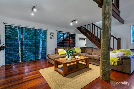 Property photo of 22 Douglas Track Road Kamerunga QLD 4870