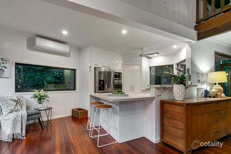 Property photo of 22 Douglas Track Road Kamerunga QLD 4870
