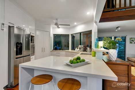 Property photo of 22 Douglas Track Road Kamerunga QLD 4870
