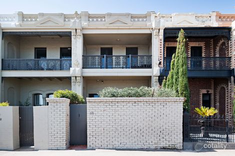 Property photo of 118 Beaconsfield Parade Albert Park VIC 3206