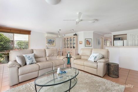 Property photo of 85 Wimbledon Circuit Carseldine QLD 4034