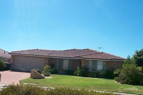 23 Bergalia Mews, Currambine, WA 6028