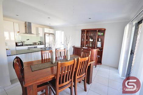 Property photo of 7 Allyra Drive Morayfield QLD 4506