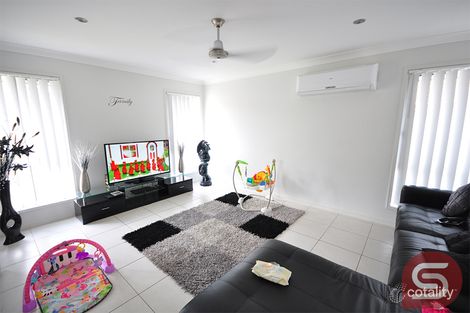 Property photo of 7 Allyra Drive Morayfield QLD 4506