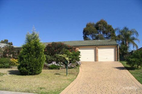 12 Wilkinson Pl, Cranebrook, NSW 2749
