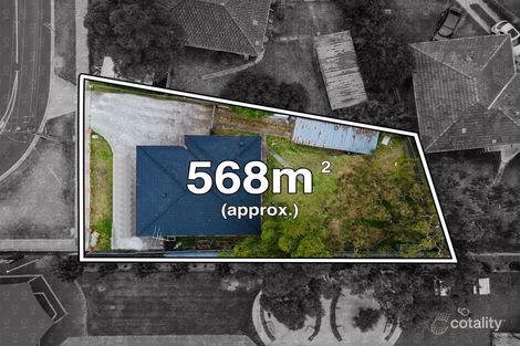 Property photo of 2 Killeen Street Sunshine West VIC 3020