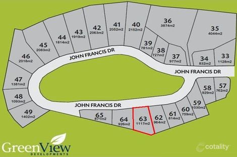 Property photo of 24 John Francis Drive Carrara QLD 4211