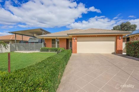 Property photo of 24 Kalinda Place Hillvue NSW 2340