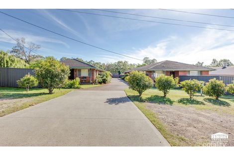 Property photo of 4/81-83 Tamworth Street Abermain NSW 2326