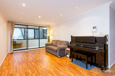 14/1-3 Havilah St, Chatswood, NSW 2067