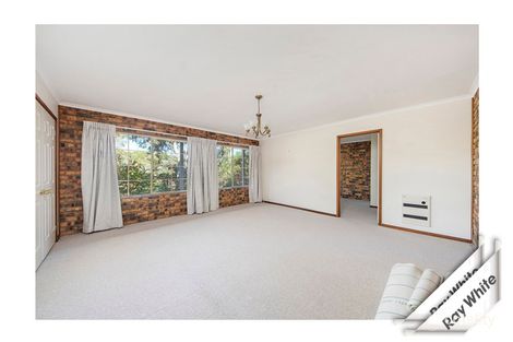 Property photo of 21 Cobbadah Street O'Malley ACT 2606